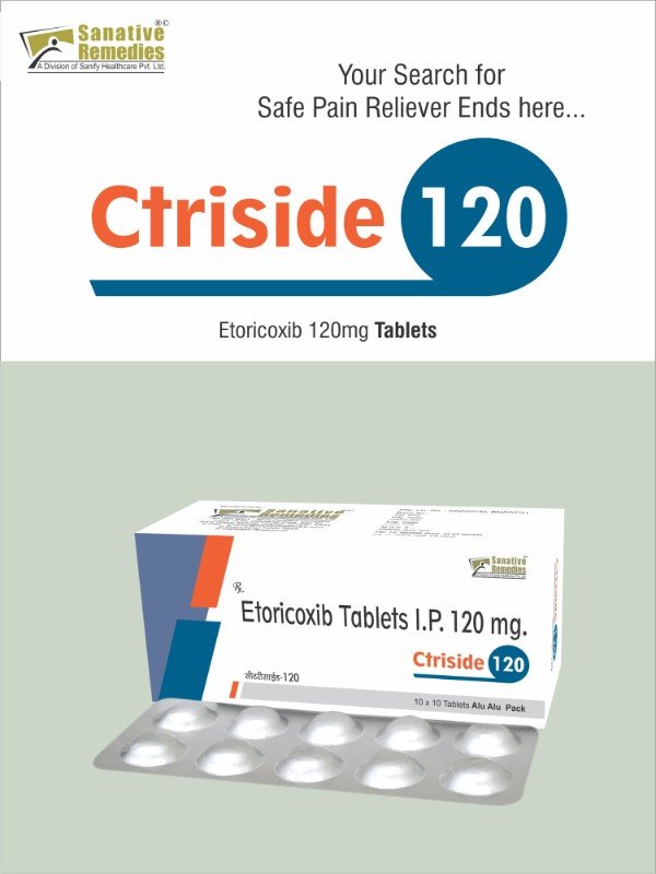 Ctriside-120